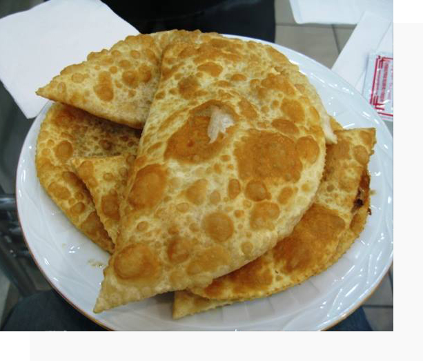 Eskişehir Bulvar Çibörek Tarihçesi